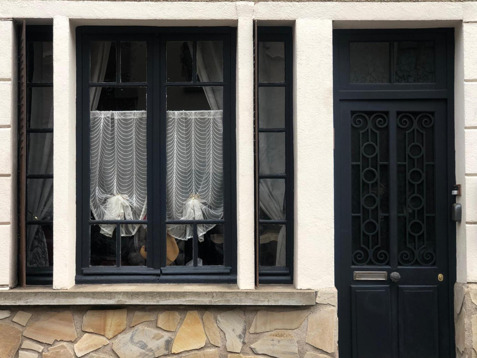 Clos Germanois Saint-Germain-Laval  Exterior photo